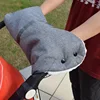 Hand muff (gray) 6