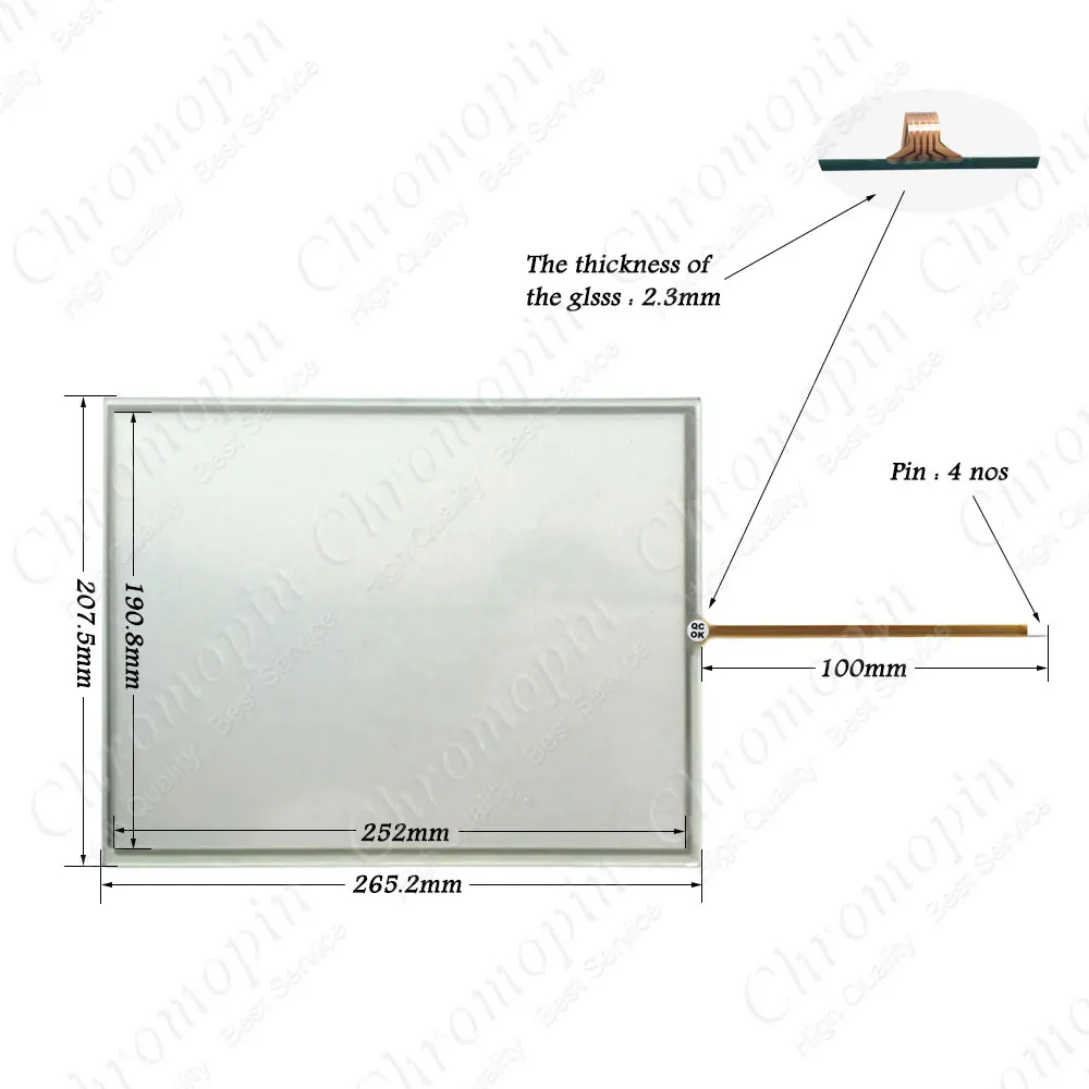 101CH002-MP370-12-6AV6545-0AD10-0AX0-screen