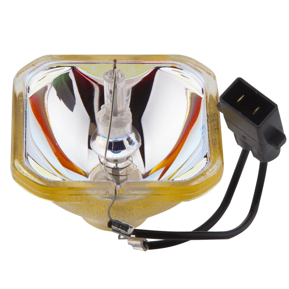 Высокое качество ELPLP49/V13H010L49 совместимы голой лампы для EH-TW3200 EH-TW3500 EH-TW3600 EH-TW3800