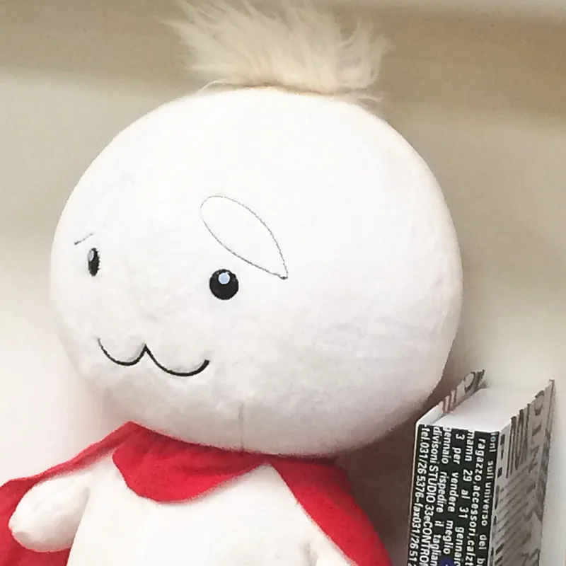 Japan's hot anime Sexy Commando Gaiden plush toy stuffed toys doll doll A birthday present for your child