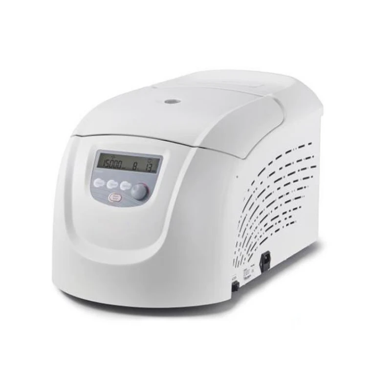 DLAB D3024ความเร็วสูง Microcentrifuge 15000Rpm ทดลอง Benchtop Digital
