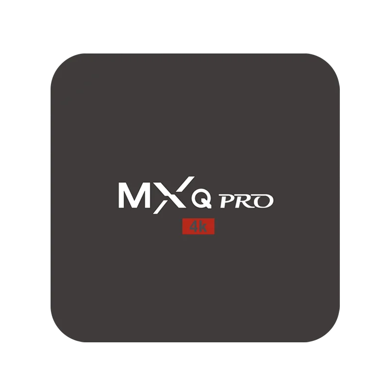 MX Pro RK3229 Android smart tv box 2 Гб 16 Гб телеприставка 4k hd медиаплеер Поддержка 2,4 ГГц wifi из Сан-Паулу, Бразилия