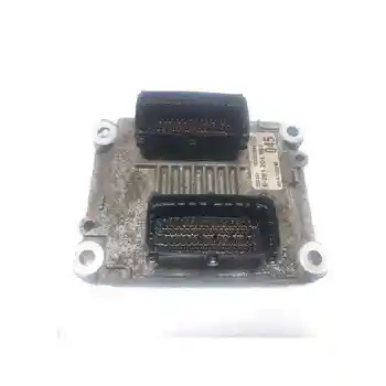 

0261204983 SWITCHBOARD ENGINE UCE FIAT POINT SALOON (188)