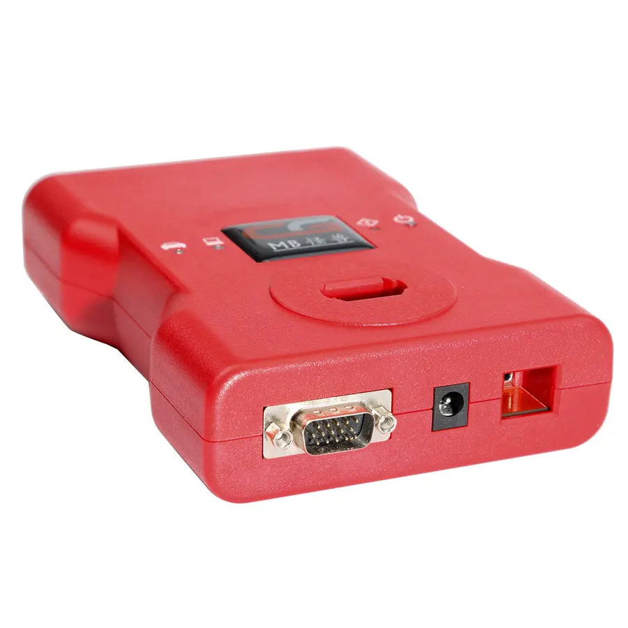 US $699.00 CGDI MB Key Programmer With AC Adapter Work With Mercedes Benz W164 W204 W221 W209 W246 W251 W166 For Data Acquisition Via OBD