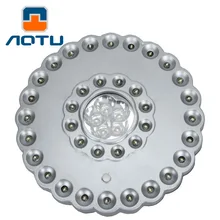 Bump открытый светильник ing инструмент 41led тент светильник Светильник ing лампа аварийный светильник лампа для кемпинга At5522