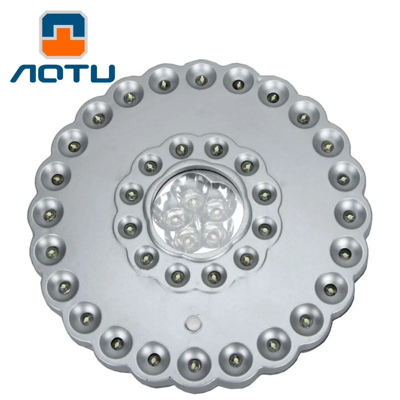 

Bump Outdoor Lighting Tool 41led Tent Light Camping Light Lighting Lamp Emergency Light Camping Lamp At5522
