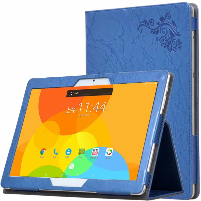 Coque чехол s для Teclast M30 10," планшет стенд чехол 10,1 дюймов флип из искусственной кожи Funda Capa чехол для Teclast M30+ пленка+ ручка