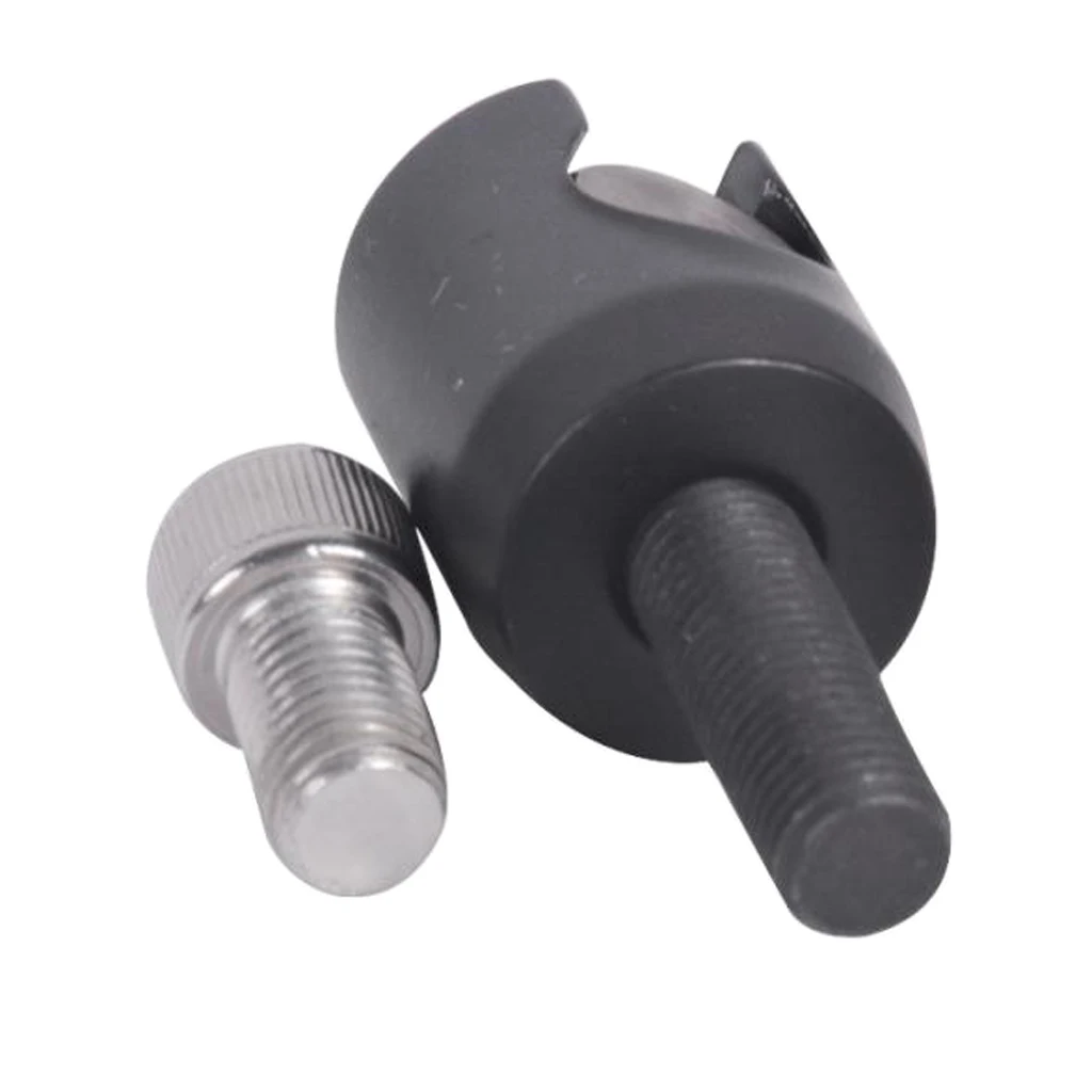 Archery Stabilizer Quick Disconnect Adapter Joint Bow Accessories