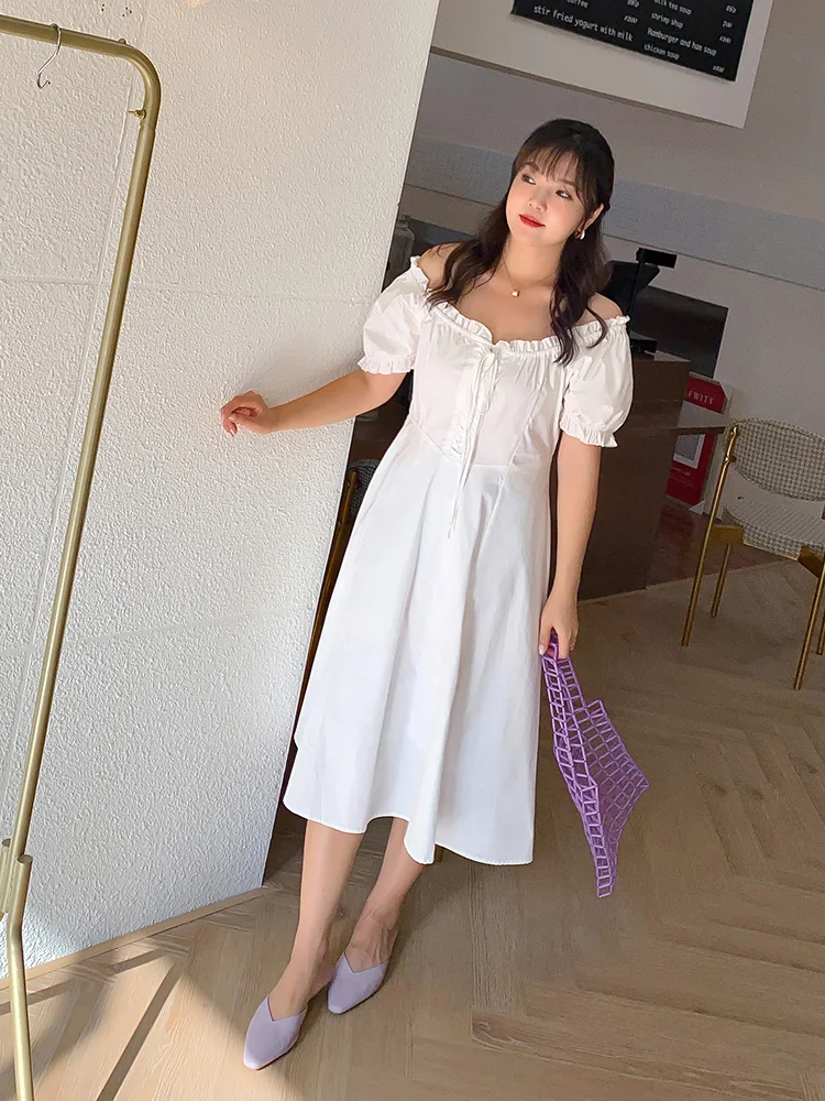 vintage court dress fat mm plus 