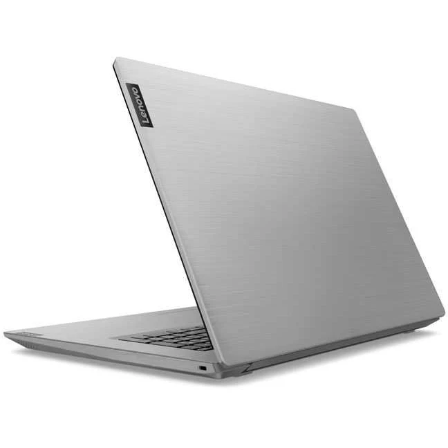 Ноутбук Lenovo IdeaPad L340-17API Ryzen 7 3700U/16Gb/1Tb/SSD128Gb/Vega 10/17.3"/IPS/FHD/W10/silver