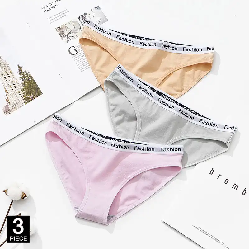 calzones de moda para mujer