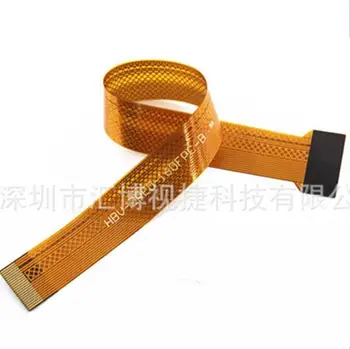 

100pcs/lot For Raspberry Pi Camera FFC Cable 15 Pin 22 Pin 16CM 30CM Ribbon Line for Raspberry Pi Zero or Zero W