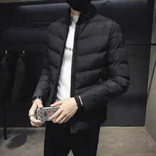 Зимний мужской пуховик на белом утином пуху, мужской пуховик s, зимний мужской повседневный пуховик