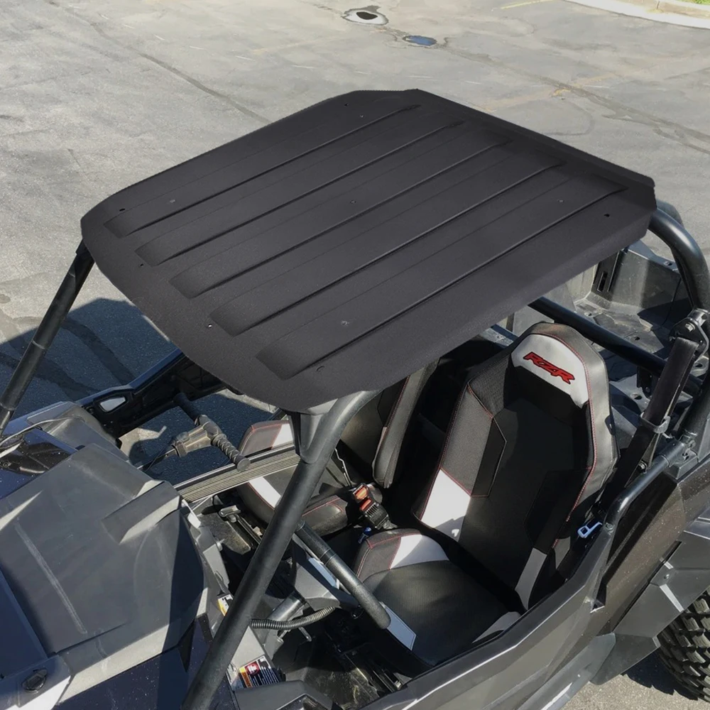 UTV с прочной крышей для Polaris RZR XP 1000 TURBO 900 S Trail XC все 2 сиденья