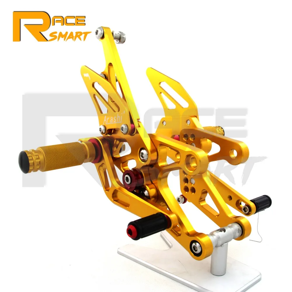 Rearset YZF R1 07-0806