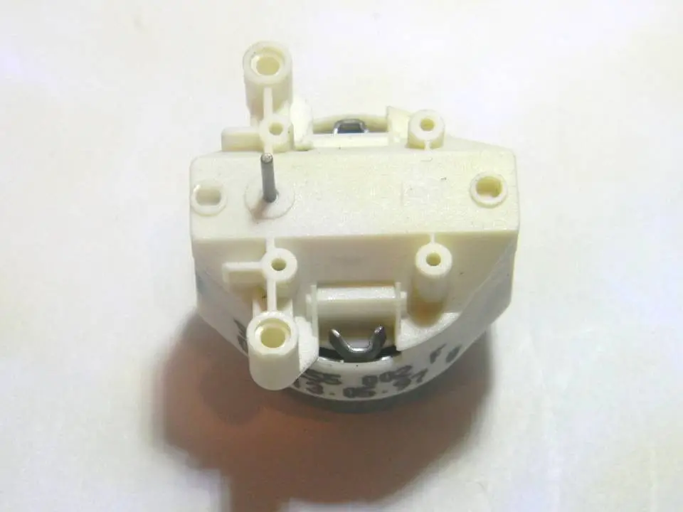 6pcs VDO Auto stepper motor 91 255 002 VDO Stepper Motor for BMW e60 E90 jetta Golf Gore Car Repair 91255002-MA6
