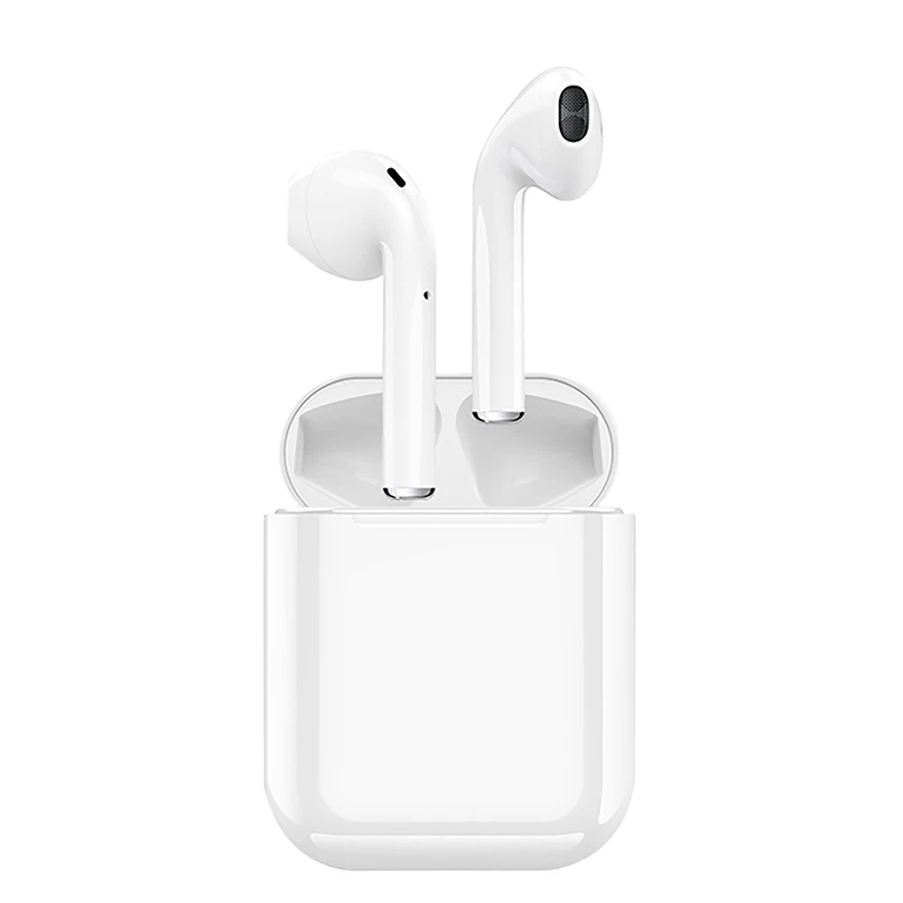 durang I9s tws Bluetooth Headset 5.0 New Binaural Wireless Charging Mini Portable Sports | Электроника