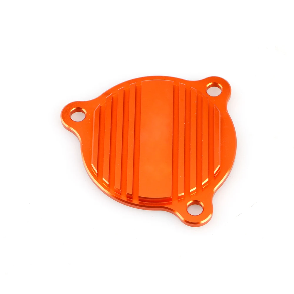 Мотоцикл крышка масляного насоса для KTM 250 350 450 500 530 XCF SXF XCW SX EXC шесть дней XC-W