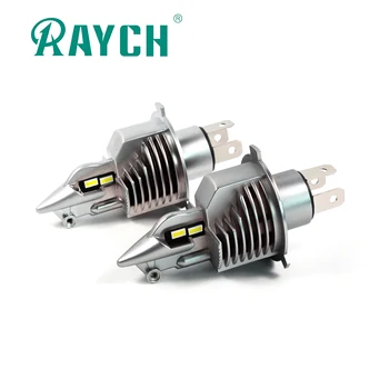 

Automotive LED Headlaight Bulbs H4 9003 35W High Low Beam LED Fog Lamp For Car High Brightness 6000K 12V Error Free