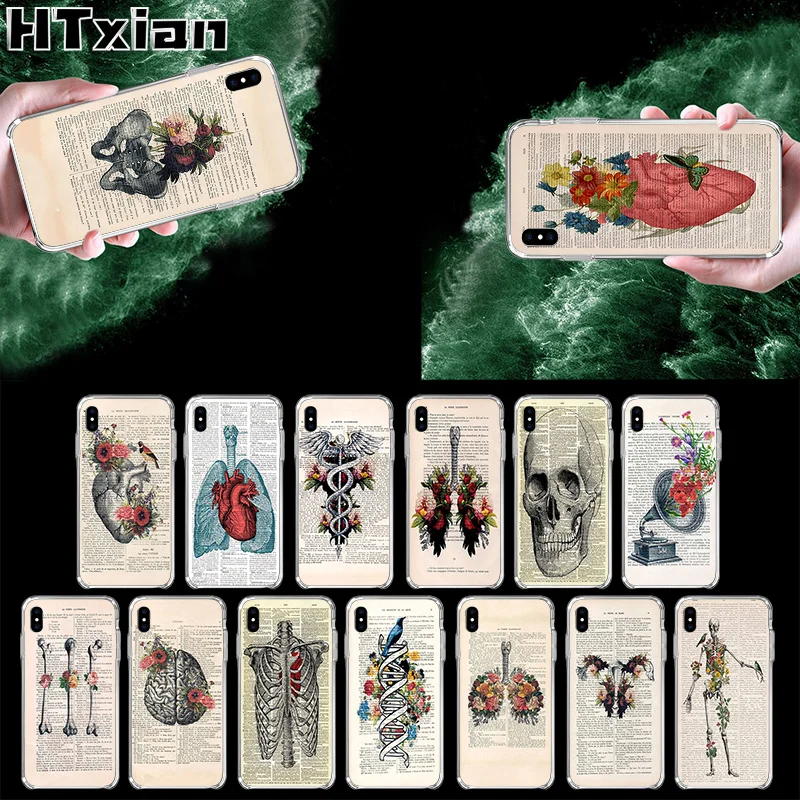 HTXian чехол для телефона с уникальным дизайном iPhone 11 pro XS MAX 8 7 6 6S Plus X 5 5S SE XR |