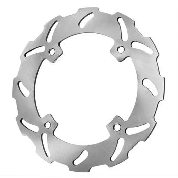 

Rear Brake Disc Rotor For SUZUKI TS125R 200R 1989 1990 1991 1992 1993 1994 DR250 250S 350S 350R, Motorcycle Part