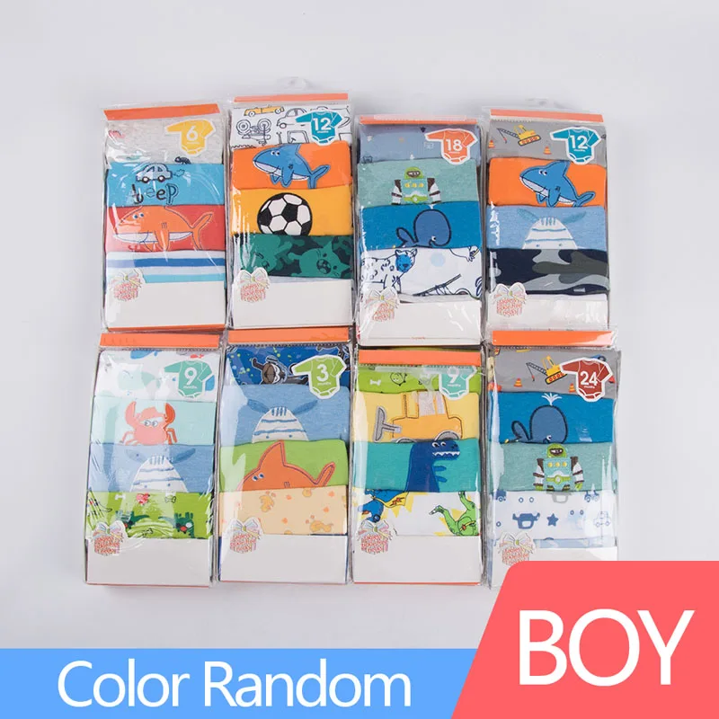 Combinaison à ailes en coton à manches courtes, 5 pièces, 3M-24M, body pour bébé