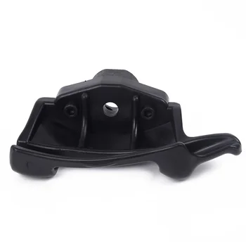 

Nylon+Steel Tire Changer Mount Plastic Nylon 20x11cm Replacement Equipment