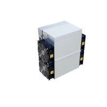 Bitcoin miner, T17+. Antminer