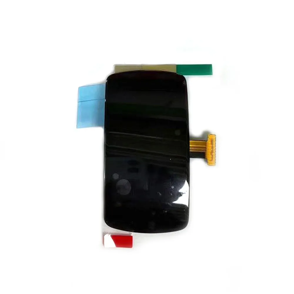 Замена ЖК-дисплея сенсорный экран дигитайзер в сборе для Samsung gear Fit2 Pro SM-R365 Запчасти для часов