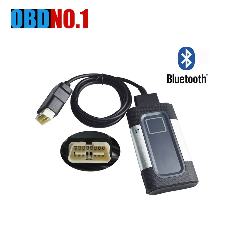

New vci 2016.0 keygen with bluetooth 2015R3 keygen for autocome cdp pro 2019 bluetooth obd cars cable diagnostic tool
