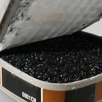 

6001CN Organic Vapor Spray Dust-proof Half Face Gas Fliters Cartridge Industrial Grade For 6000 7000 Gas Cover Mask