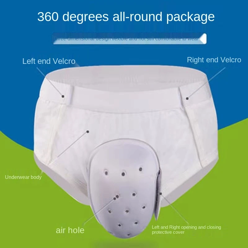 Protective Underwear After Circumcision Foreskin Surgery Special