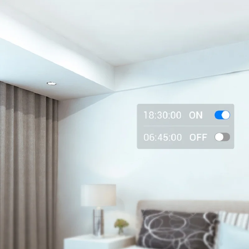 Broadlink RM4 Pro Bestcon RM4C Mini Universal IR Rf Remote Control for Ac