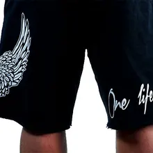 Мужские спортивные шорты бег трусцой брюки спортивные брюки тренировочные Фитнес спортивные мужские шорты Футбол Баскетбол короткие Штаны