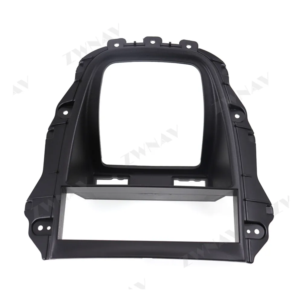 Радио для Lexus RX-300 1997-2003/TOYOTA Harrier 1997-2003 1DIN кронштейн dvd-плеер фасции автомобиля стерео радио установка тире