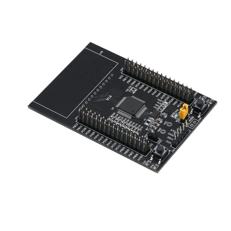 

HDSC MCU HC32F030 обучающая плата, оценочная плата