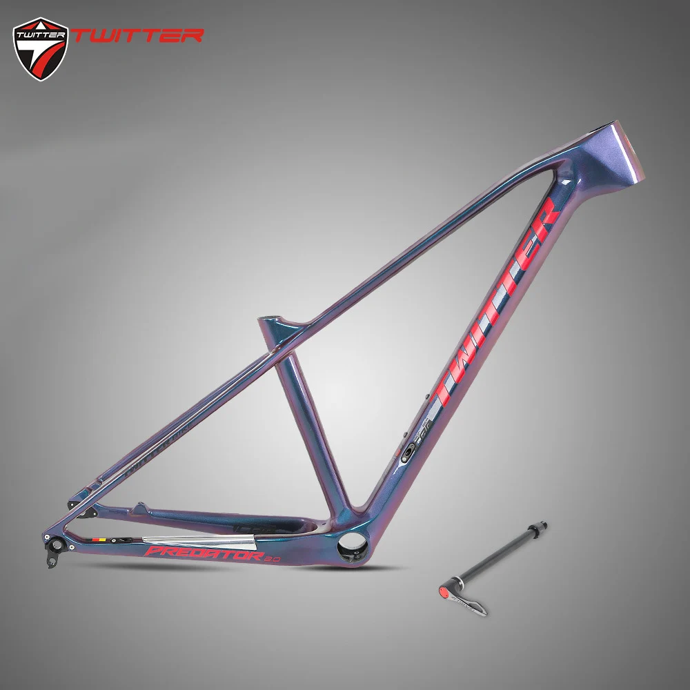 twitter predator 29er