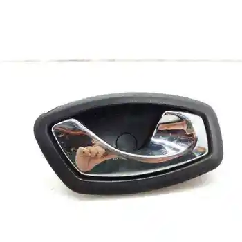 

826720001 HANDLE INNER FRONT RIGHT RENAULT MEGANE III SALOON 5 P