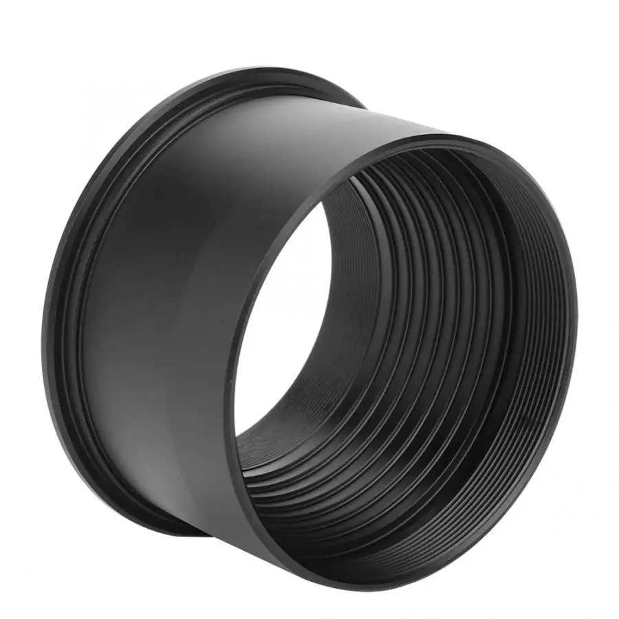 2 &quotк T2 M42 * 0 75 резьбовой телескоп окуляр аксессуары для камеры адаптер держатель