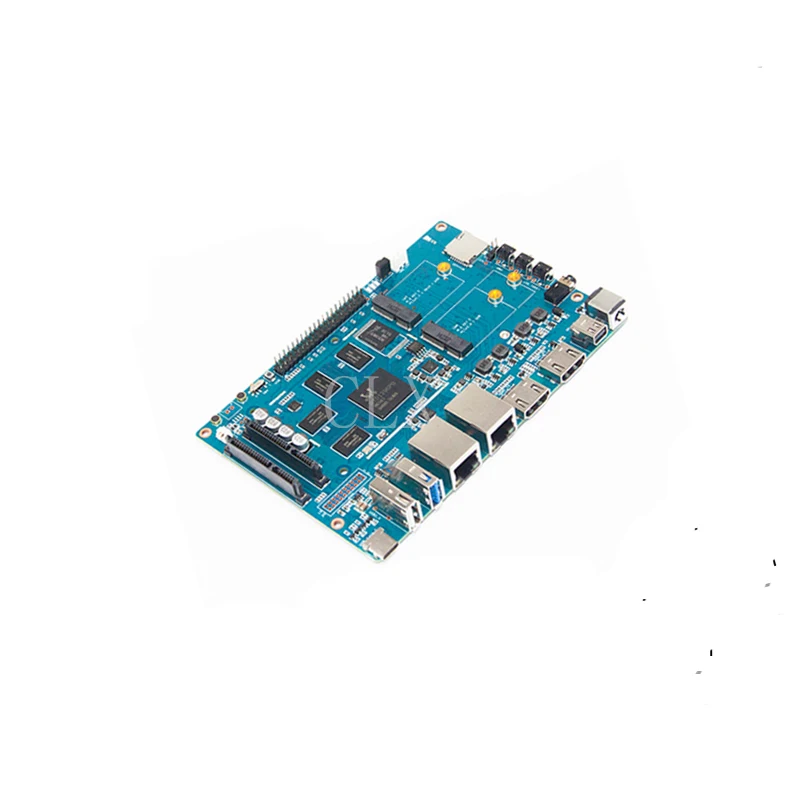 Banana Pi W2 BPI-W2+ 12V 2A DC Мощность для Banana Pi W2