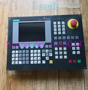 

1PC 6FC5500-0AA00-1AA0 6FC5 500-0AA00-1AA0 Used and Original Priority use of DHL delivery #03