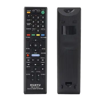 

Remote Control Suitable for Sony RMT-B104c BDP-S360HP T BDP-S560 BDP-S185 S300 S301 BDP-S350 Blu-Ray Dvd
