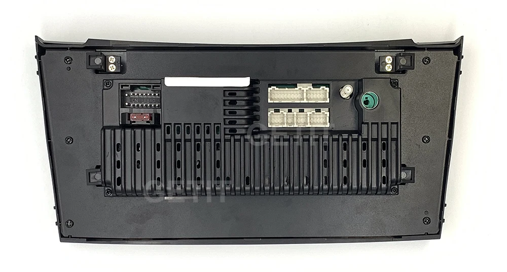 " Android 10,0 автомобильный Радио Мультимедиа Стерео gps для Mercedes Benz e-класс W211