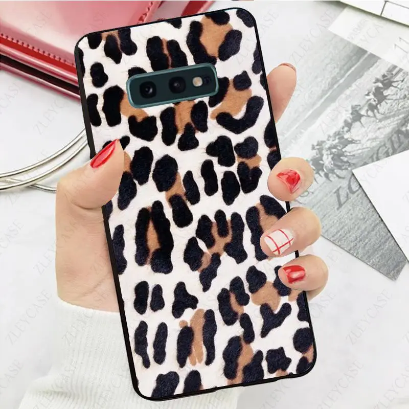 Fashion Tiger ainimal Leopard Print Panther