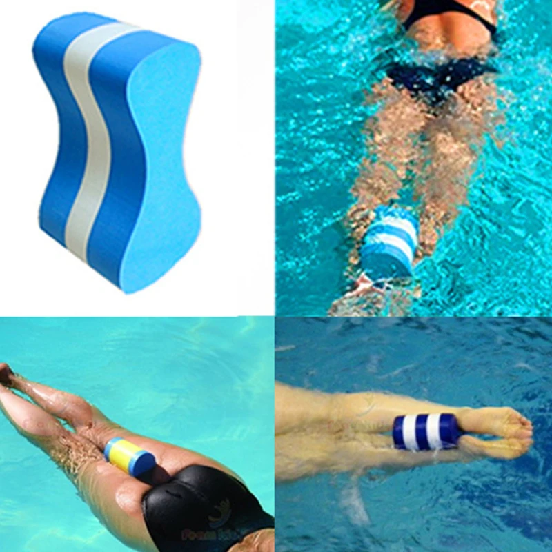Leg Float Pool Training Aid Legs and Hips Support for Pool Fitness Exercise Water for Adults Kids WHStore