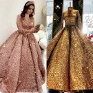 Ball-Gown-Woman-Party-Night-Evening-Prom-Dresses-2020-Muslim-Gold-Long-Plus-Size-Dresses (1)_conew1