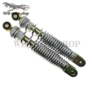 

For HONDA Motorcycle Scooter DIO AF24 AF52 Julio Original drum brake Modified front suspension Front shock Absorber