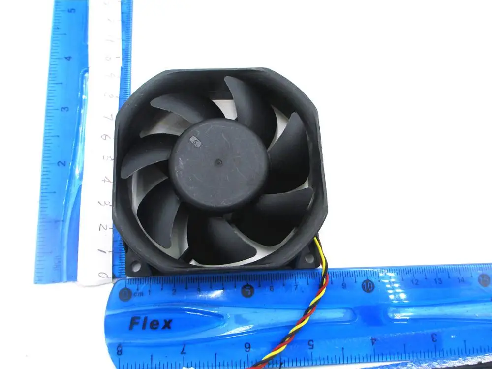 Вентилятор для SUNON MF80251V1-Q050-F99 80x80x25 мм 8025 12V 2,4 W 8 см вентилятор охлаждения