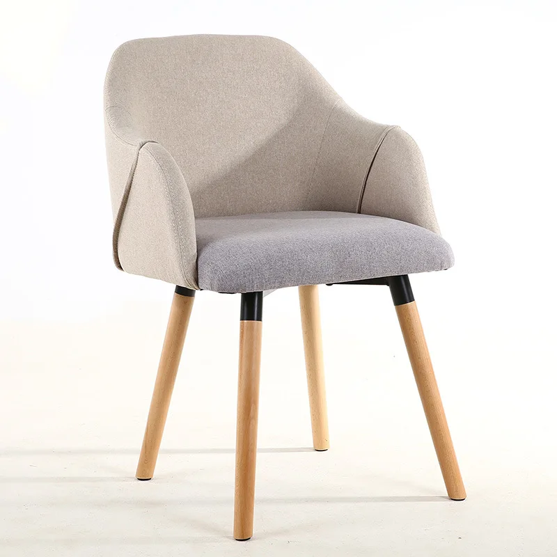 

Yulai cegar xuan Sales Department at Negotiating Tables And Chairs Combination Hotel Minimalist Modern Hall Leisure Chair Recept