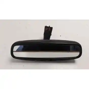 

8153LH INNER MIRROR PEUGEOT 407 COUPE